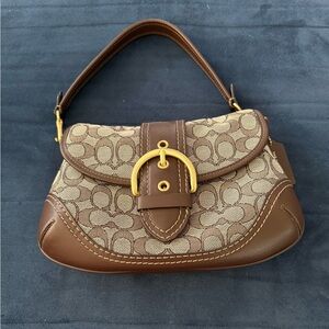 Coach SoHo Purse